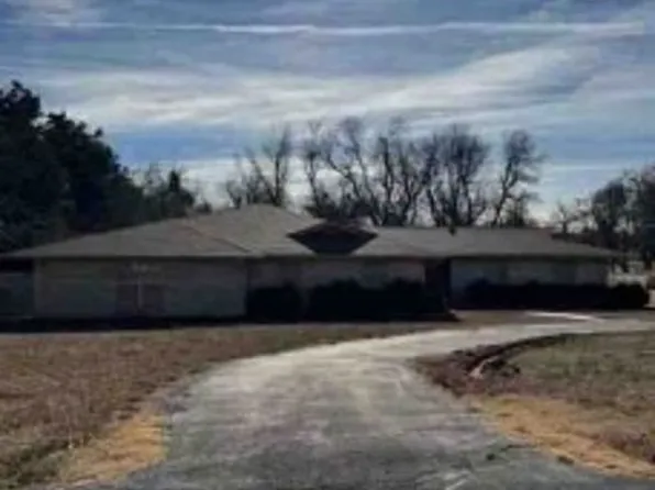 4700 NE 33rd St, Oklahoma City, OK 73121