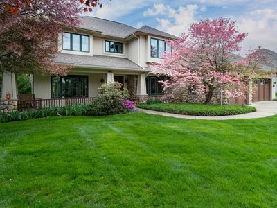 7346 Dunross Dr, Portage, MI, 49024