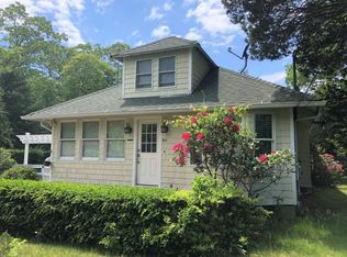 311 Three Mile Harbor Rd, East Hampton, NY 11937