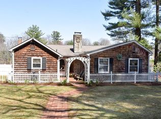 49 Maple Ln, Northborough, MA 01532
