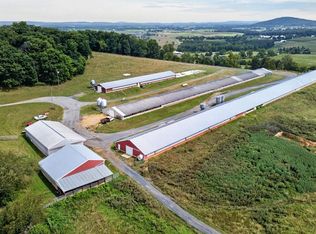 147 Coleytown Rd, Waynesboro, VA 22980