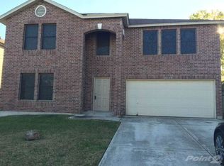 6609 Marble Creek Loop, Austin, TX 78747