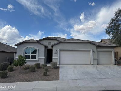 10736 W Swayback Pass, Peoria, AZ, 85383