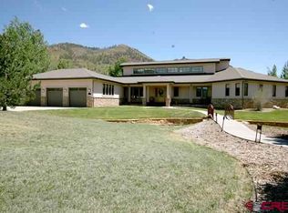 60 Troon Cir, Durango, CO 81301