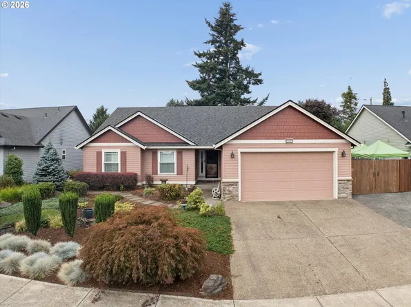 20967 Yukon St NE, Aurora, OR 97002