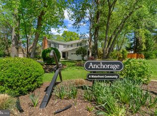 3143 Anchorage Dr, Annapolis, MD 21403