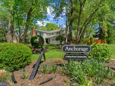 3143 Anchorage Dr, Annapolis, MD, 21403