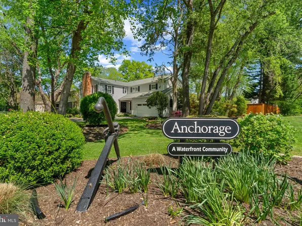 3143 Anchorage Dr, Annapolis, MD 21403