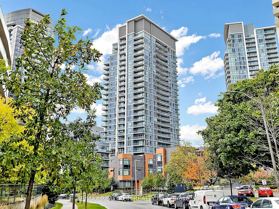 1st image of 62 Forest Manor Rd #606