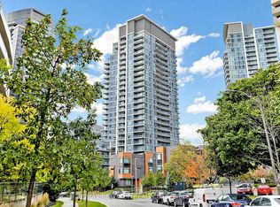 62 Forest Manor Rd #606, Toronto, ON M2J 0B6