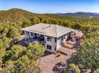 710 N Riggs Rd, Westcliffe, CO 81252