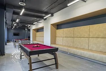 Rented by MySpaceNYC