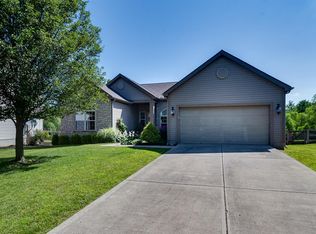 178 Heffron Cir, Hamilton Twp, OH 45039