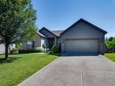 178 Heffron Cir, Hamilton Twp, OH, 45039