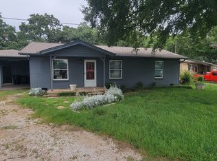 111 Burl St, Corinth, TX 76208