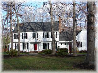 2331 Banstead Rd, Midlothian, VA 23113