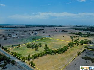 Donahoe Rd, Holland, TX 76534