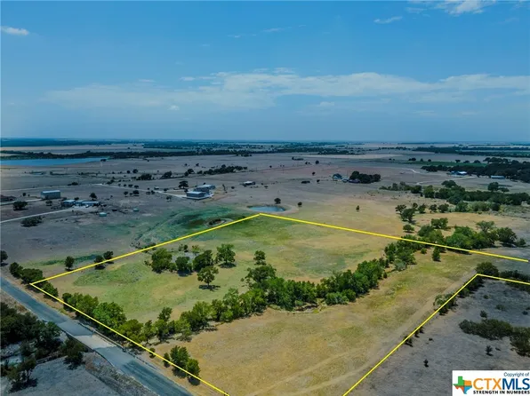 Donahoe Rd, Holland, TX 76534