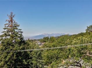 2765 Preston Dr, Running Springs, CA 92382