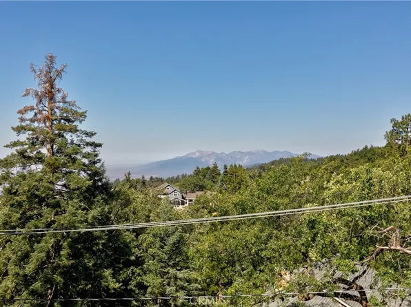 2765 Preston Dr, Running Springs, CA 92382