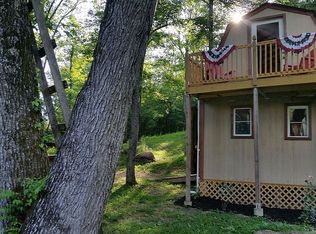 118 Sweeney Dr, Pegram, TN 37143