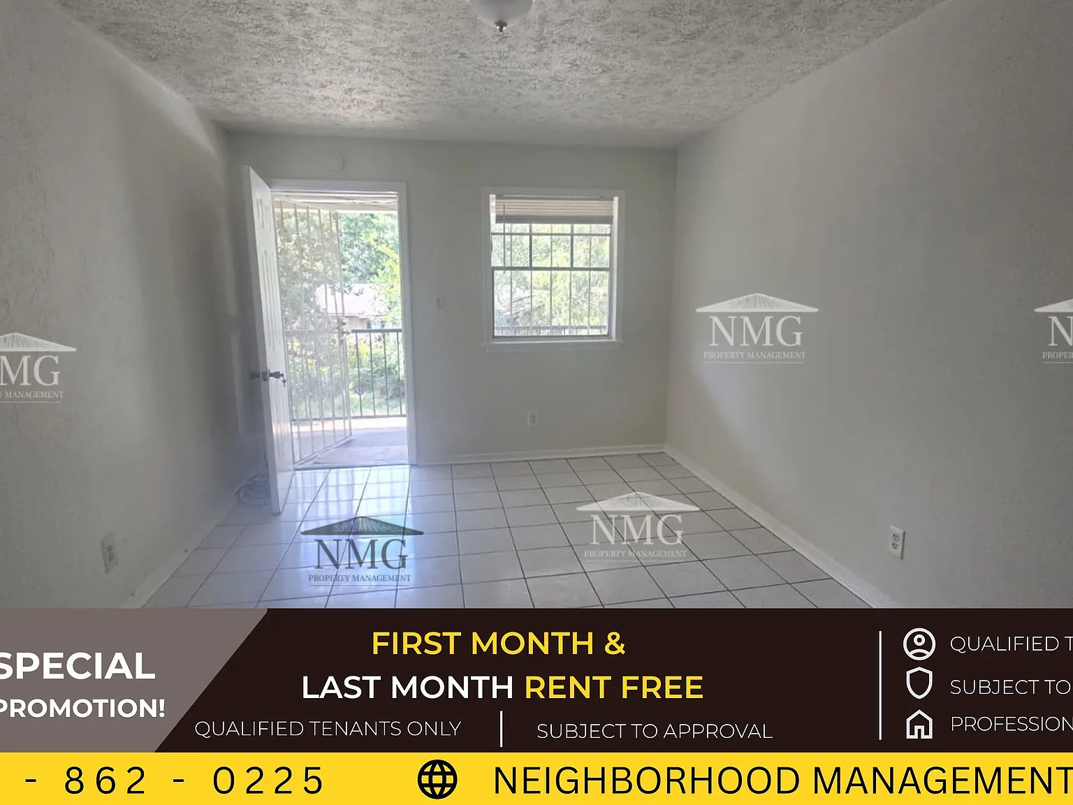 3380 Shady Oaks Street - D — Photo 4
