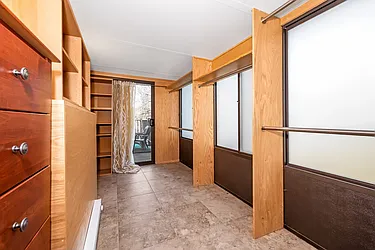 Sold by Trebach Realty