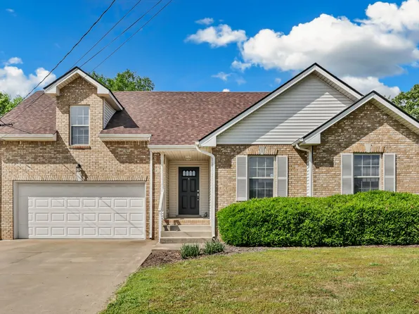 3393 Endsworth Dr, Clarksville, TN 37042