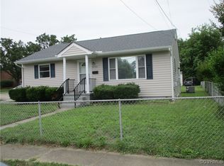 2722 Lamberts Ave, Richmond, VA 23234