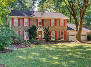3672 Cedar Corners Pl, Norcross, GA 30092