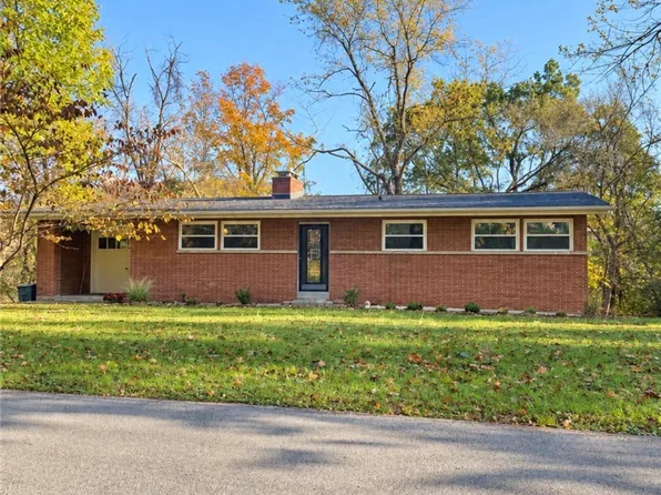 572 Old Route 51 Rd, Waltersburg, PA 15488