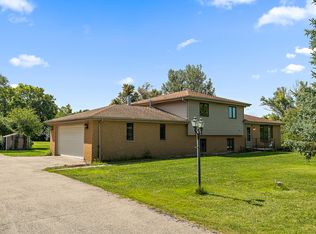 13429 W Glen Entrance Dr, Homer Glen, IL 60491