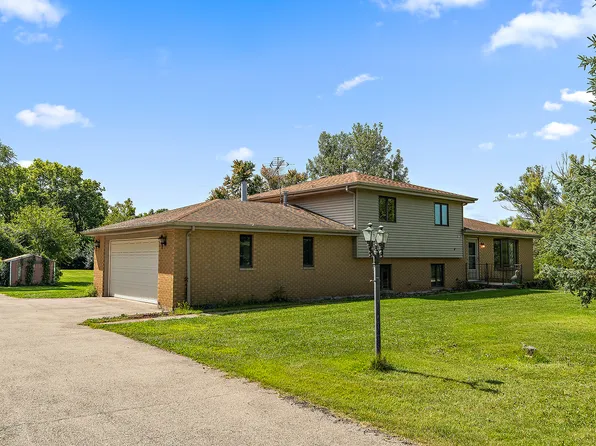13429 W Glen Entrance Dr, Homer Glen, IL 60491