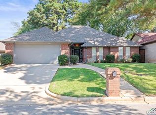 1272 W Brandywine Dr, Longview, TX 75601