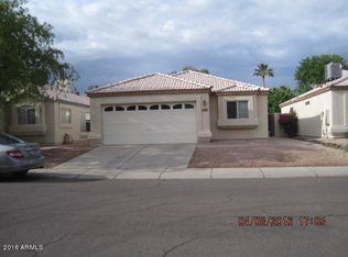 4638 E Charleston Ave, Phoenix, AZ 85032