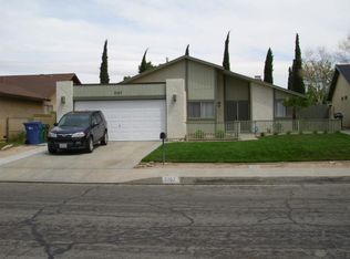 3107 Lemonwood Dr, Lancaster, CA 93536