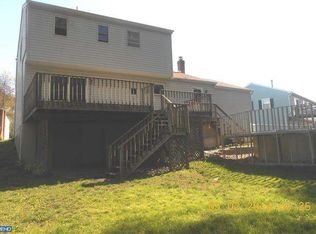 509 Friends Way, Upper Chichester, PA 19061