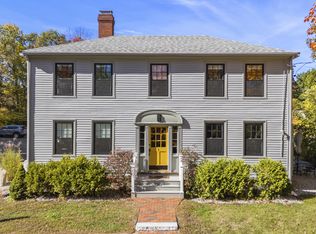 10 Independence Drive #1, Freeport, ME 04032
