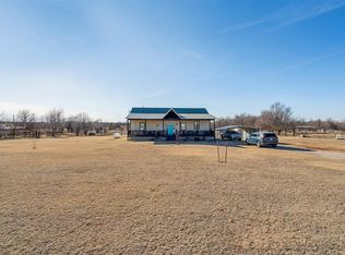 425 S Cimarron Rd, Yukon, OK 73099