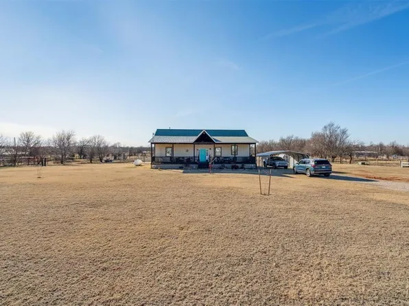 425 S Cimarron Rd, Yukon, OK 73099