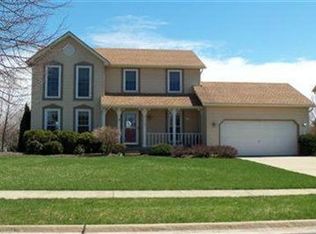5235 Brockton Dr, Stow, OH 44224