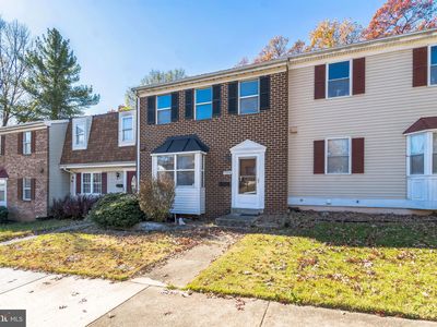 7004 Palamar Ter, Lanham, MD, 20706
