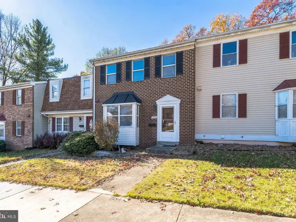 7004 Palamar Ter, Lanham, MD 20706