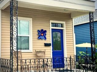 1628 Monroe St, New Orleans, LA 70118