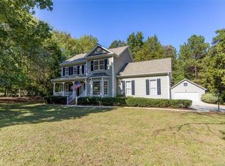 16010 Hamilton Forest Dr, Fort Mill, SC 29708
