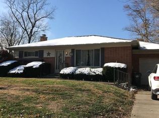 1079 Indianwood Dr, Mason, OH 45040