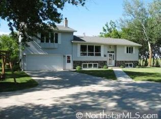 21118 185th Ave, Glenwood, MN 56334