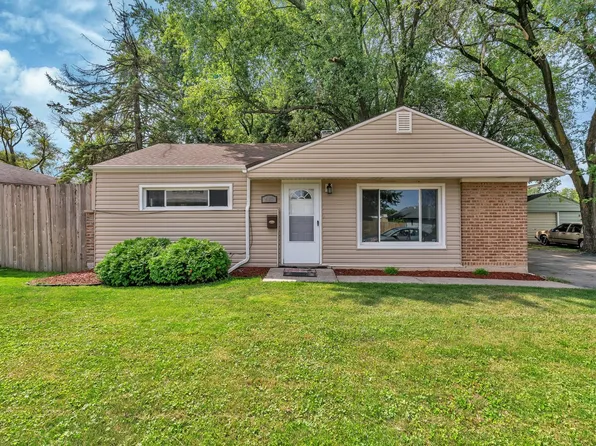 403 Miami St, Park Forest, IL 60466