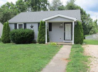 915 High St, Waynesboro, VA 22980