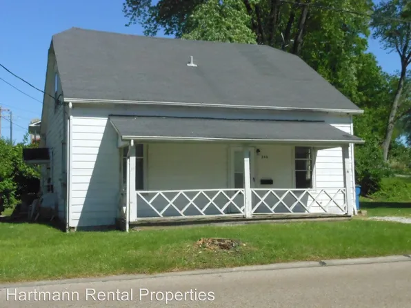 246 N Center St, Collinsville, IL 62234